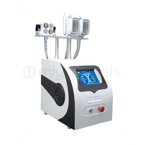 キャビクライオプロ（本体/備品） | 業務用美容・エステ機器の卸・仕入