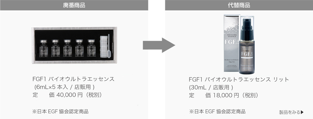 バイオウルトラエッセンス（6ml×5） | ユニッシュlx．公式 | 事業