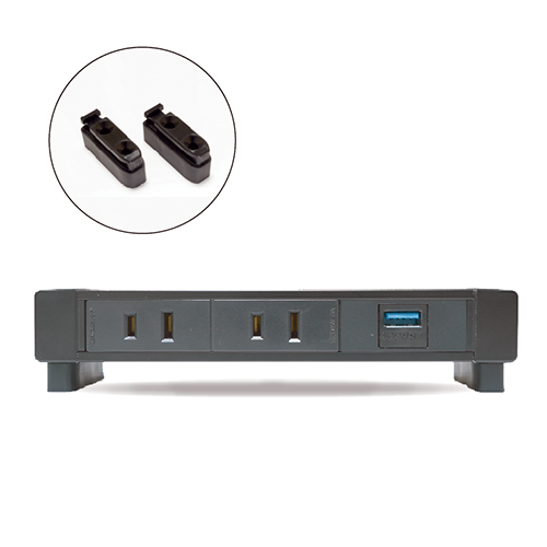 G001 カセット式コンセントオプション（高床） | PLA-PART(プラパート