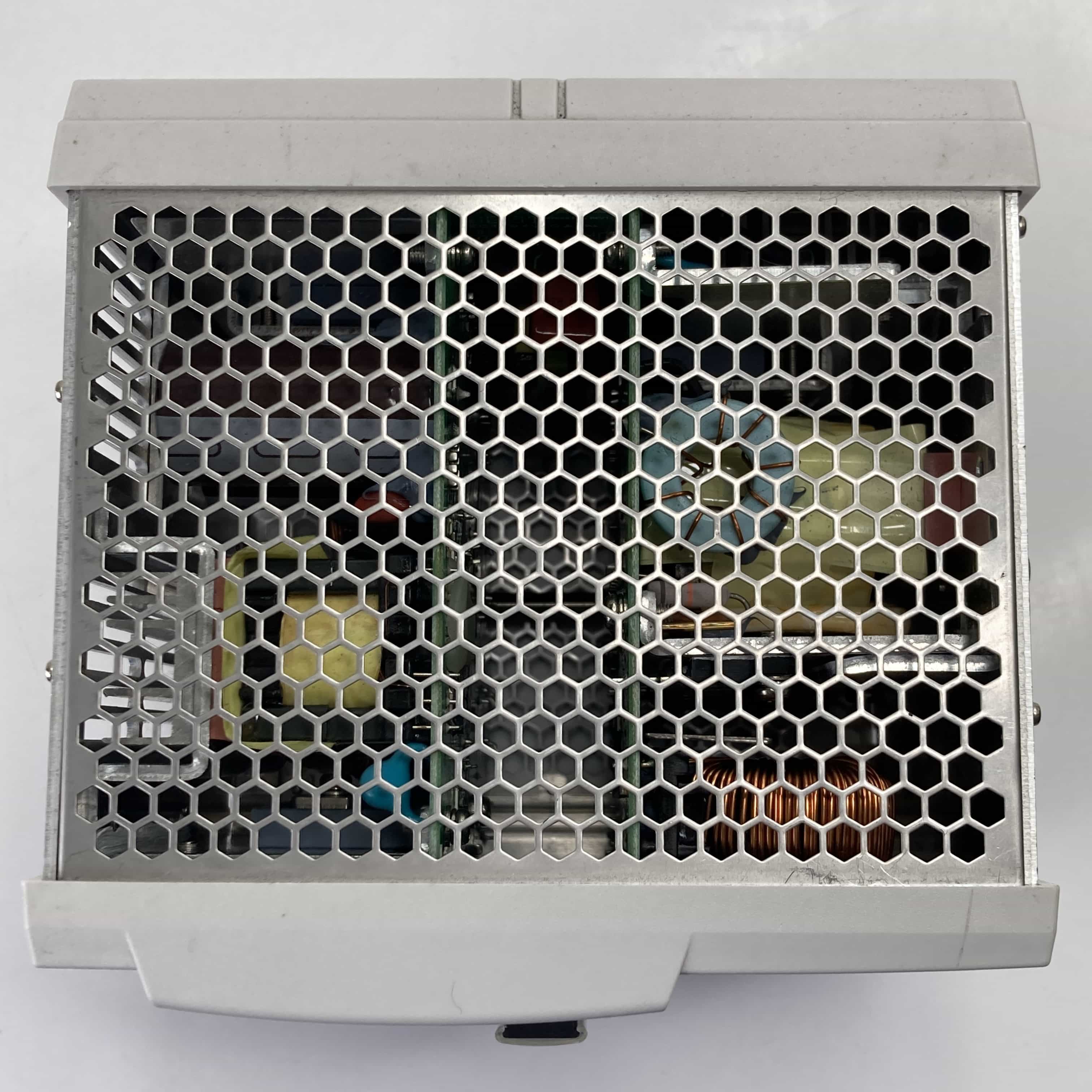 MS2-H300 12.5A 出力電流12.5A、300W MS2 シリーズ キーエンス | 中古