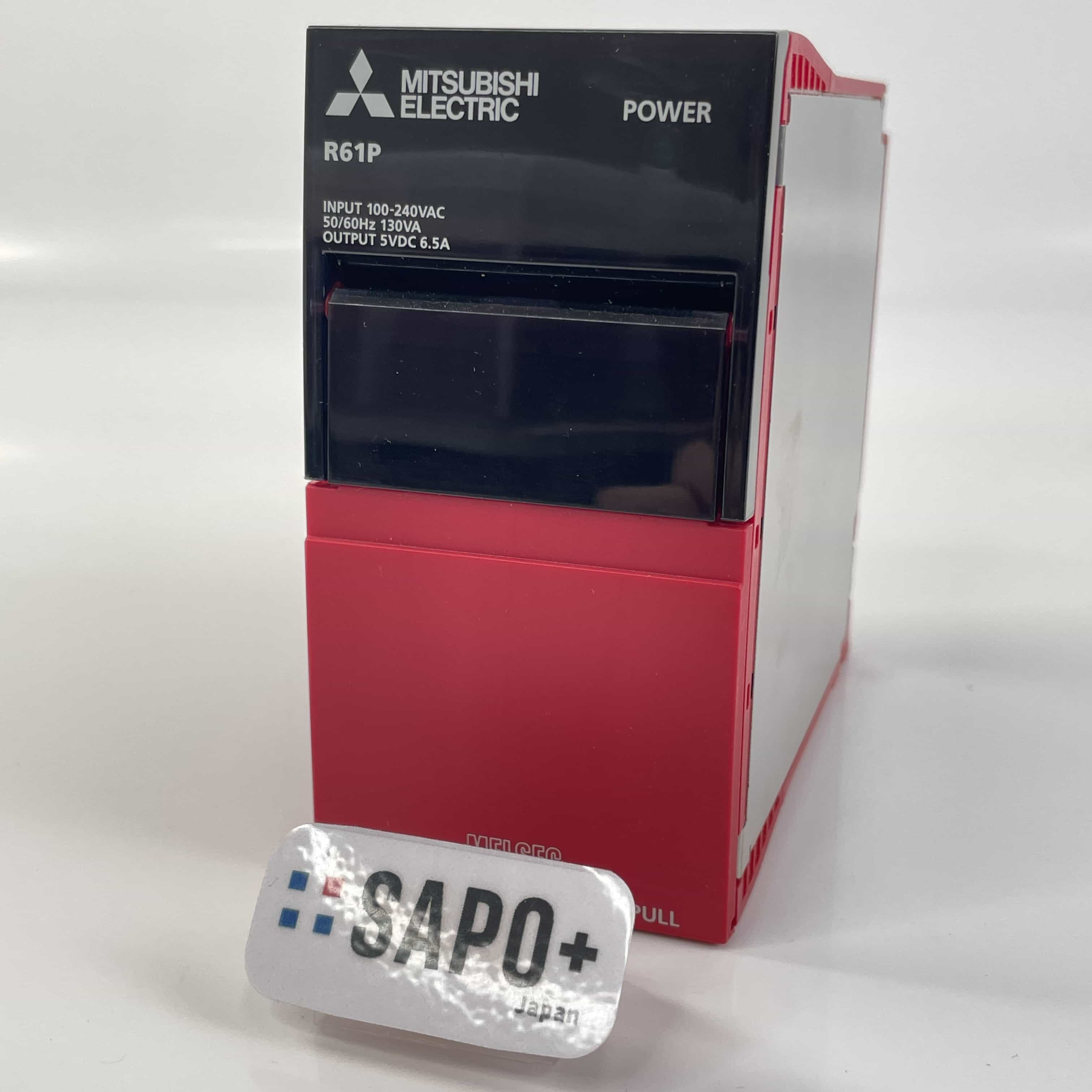 R61P 2022年製 MELSEC iQ-Rシリーズ 電源ユニット 三菱電機 | 中古FA