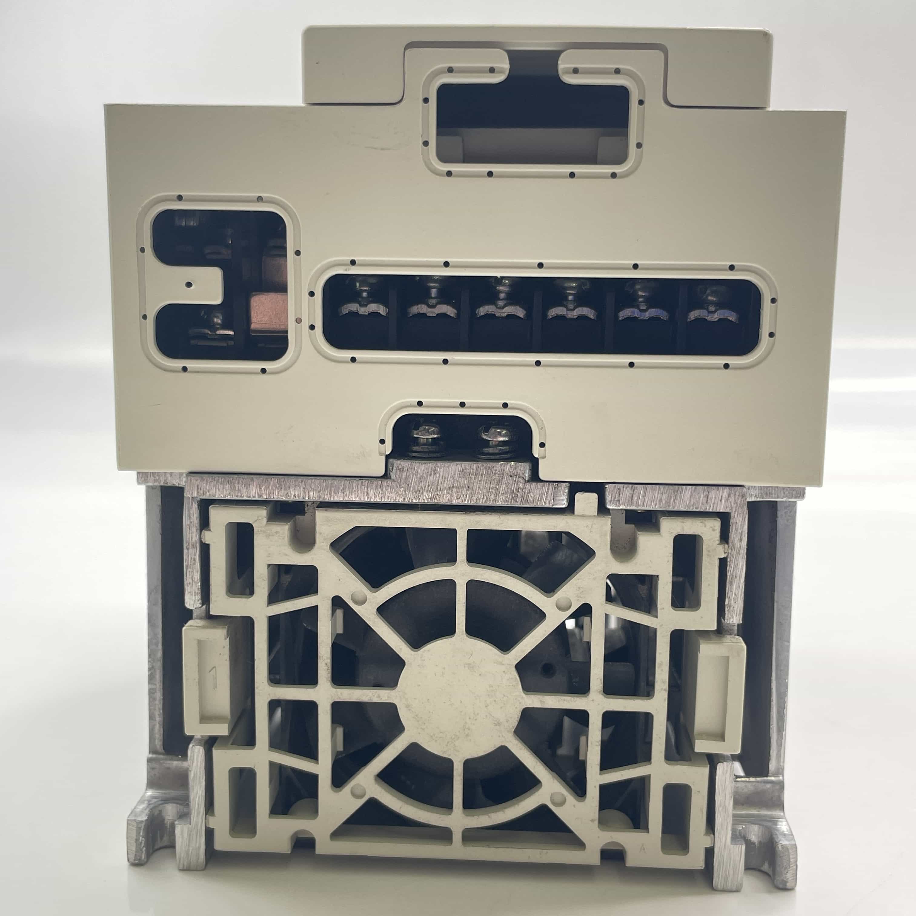 FR-E520-1.5K FREQROL-E500シリーズ インバータ 三菱電機 | 中古FA機器