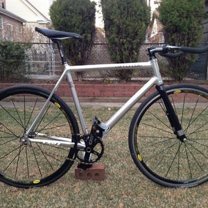 Cannondale Capo 1