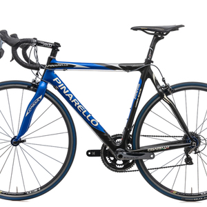 2006 Pinarello Paris FP