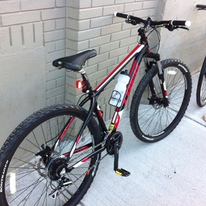 2013 Trek Wahoo