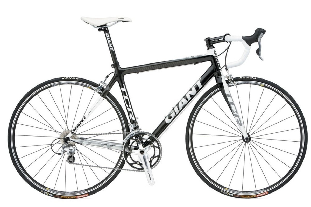 2009 Giant TCR Alliance1