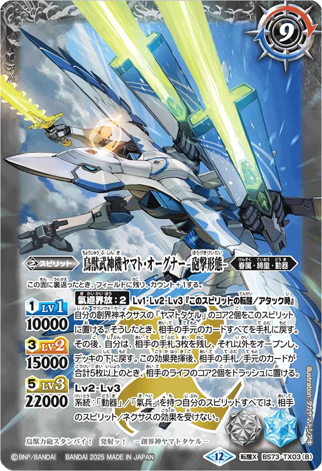 まだまだ目が離せない環境上位デッキ、【烈火】徹底解説！