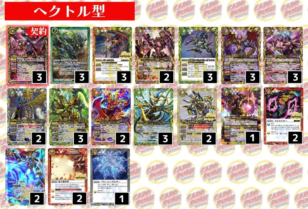 獄契約のすべて