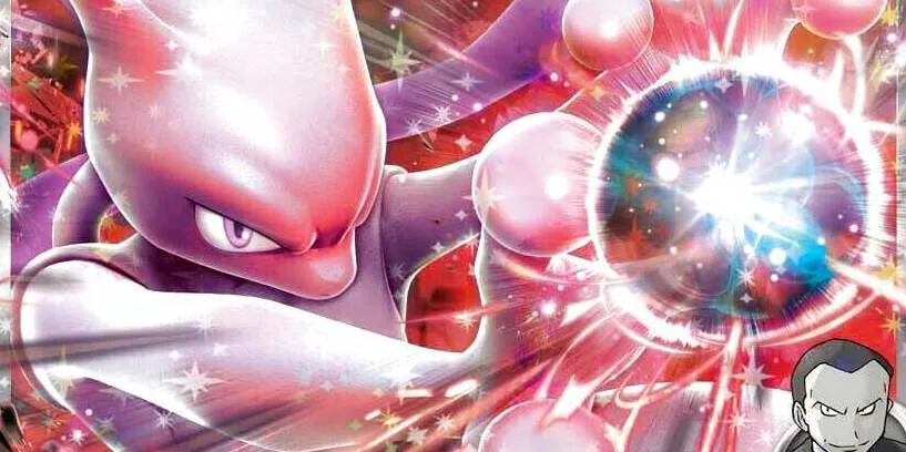 2025/4/20開催のシティリーグ2025 シーズン4でベスト16のロケット団の