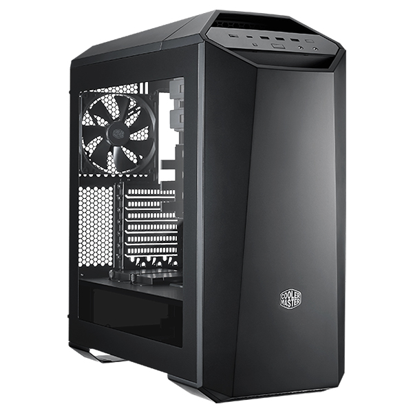 MasterCase Maker 5 | Cooler Master