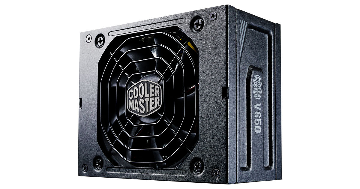 V650 SFX Gold | Cooler Master