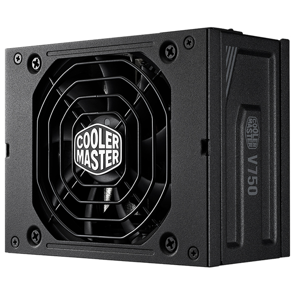 V SFX Gold 750 ATX 3.0 Fully Modular SFX Power Supply | Cooler Master
