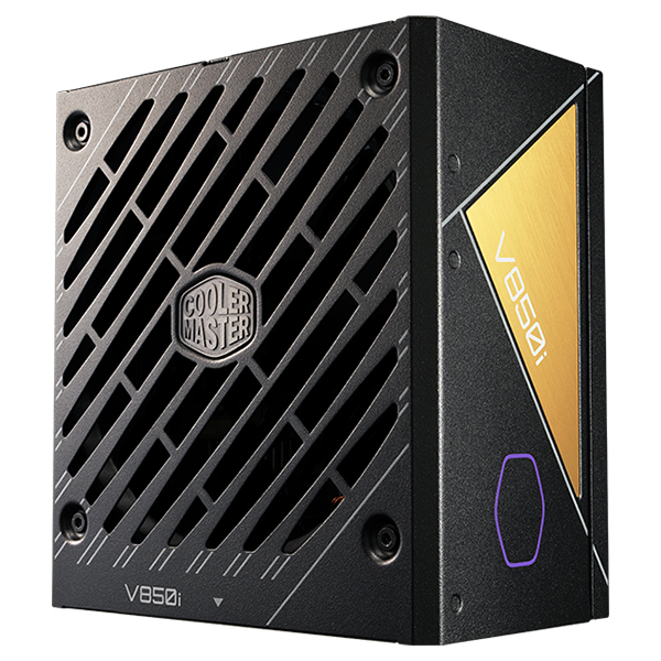 V850 Gold i multi Fully Modular 80 PLUS Gold Digital Power Supply