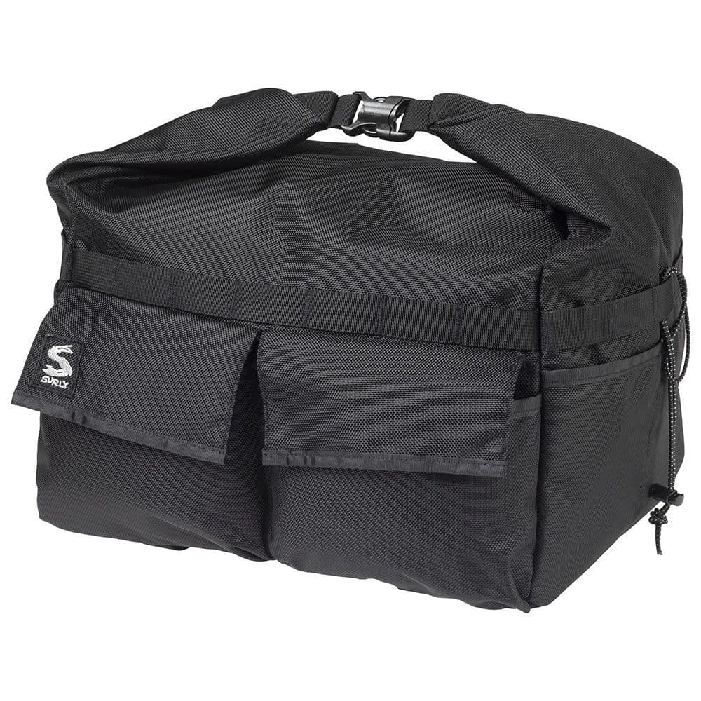 Surly Porteur House Bag 2 0