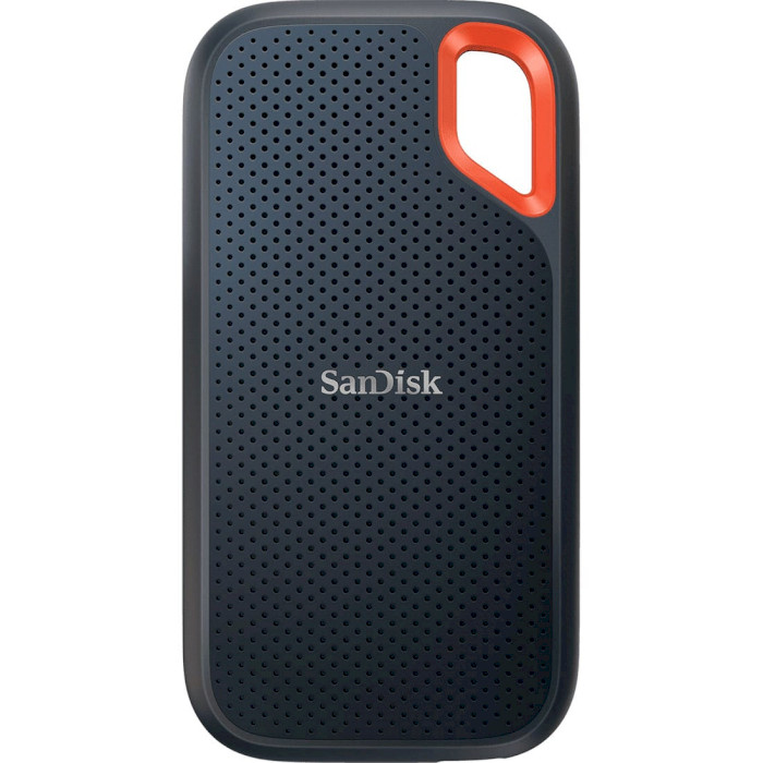SanDisk Extreme Portable V2 SDSSDE61-1T00-G25 1 ТБ - купити SSD