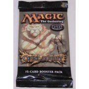 1パック)《オンスロート ブースターパック〇日本語版》[ONS] | 日本