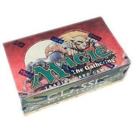 36パック)《第6版 ブースターBOX 〇日本語版》[6ED] | 日本最大級 MTG