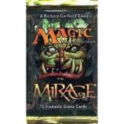 1パック)《ミラージュ ブースターパック〇日本語版》[MIR] | 日本最大