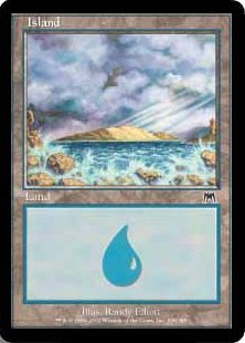 Foil】(338)《島/Island》[ONS] 土地 | 日本最大級 MTG通販サイト