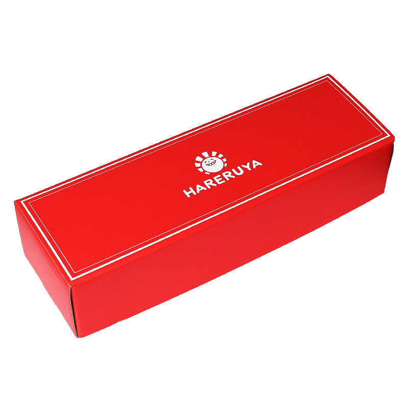 晴れる屋オリジナルストレージボックス(赤) 660サイズ | 日本最大級