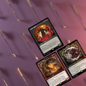 Secret Lair「Showcase: Kaldheim - Part 2」 [Secret Lair] | 日本