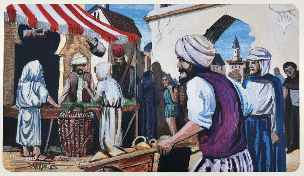 Bazaar of Baghdadの商品検索 | 日本最大級 MTG通販サイト「晴れる屋」