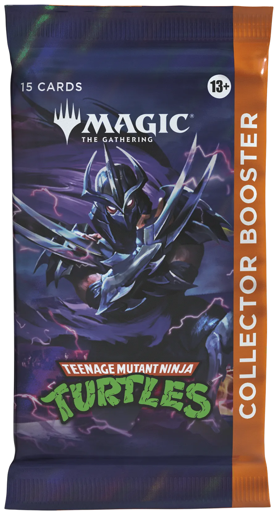1パック)《マジック：ザ・ギャザリング | ミュータント タートルズ