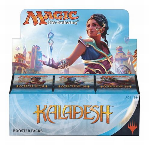 KLD]の商品検索 | 日本最大級 MTG通販サイト「晴れる屋」
