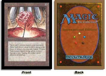 魔力の櫃/Mana Vault》[IE] | 日本最大級 MTG通販サイト「晴れる屋」