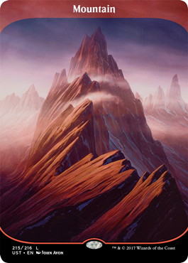 Unstable/基本土地の商品検索 | 日本最大級 MTG通販サイト「晴れる屋」