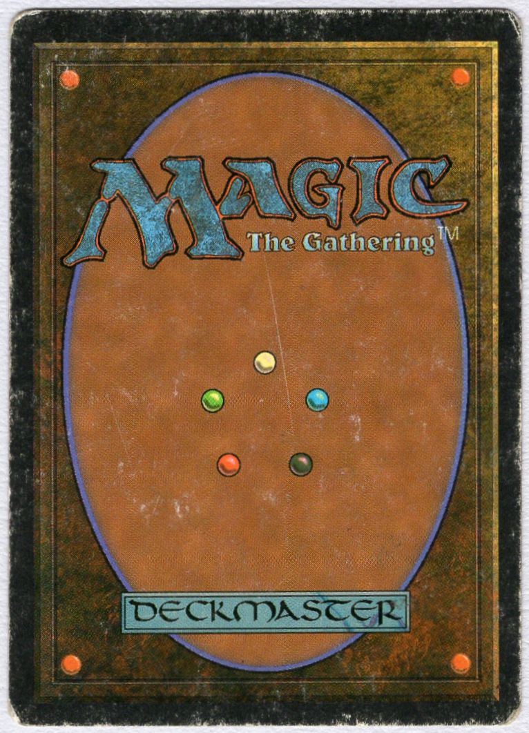 Scrubland》[3ED] 土地R | 日本最大級 MTG通販サイト「晴れる屋」