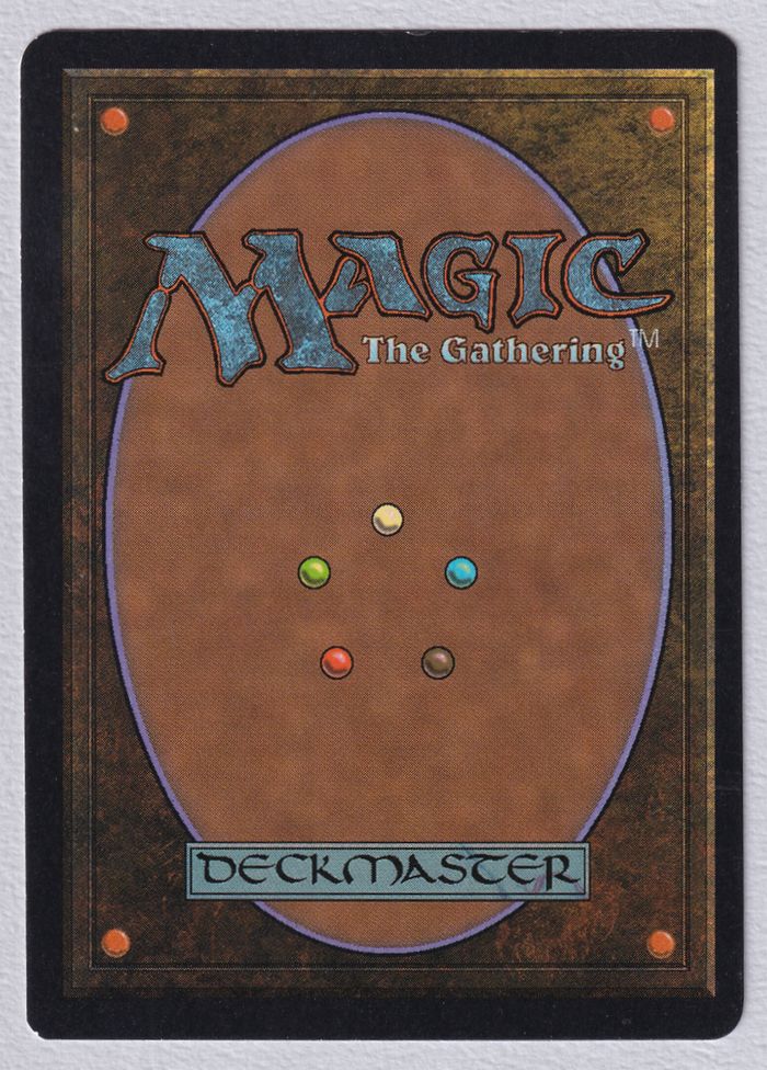 Chaos Orb》[2ED] 茶R | 日本最大級 MTG通販サイト「晴れる屋」