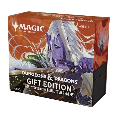 フォーゴトン・レルム探訪 Bundle Gift Edition》 [AFR] | 日本最大級