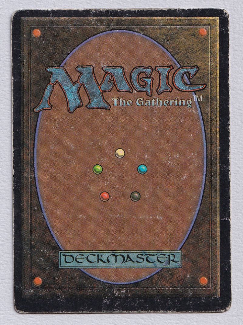 Mox Jet》[2ED] 茶R | 日本最大級 MTG通販サイト「晴れる屋」