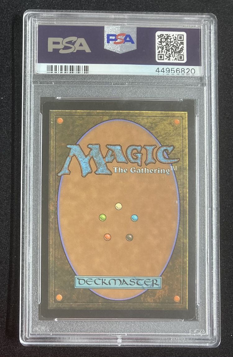 Foil】《絵描きの召使い/Painter's Servant》※部分光沢[MPS] 茶R