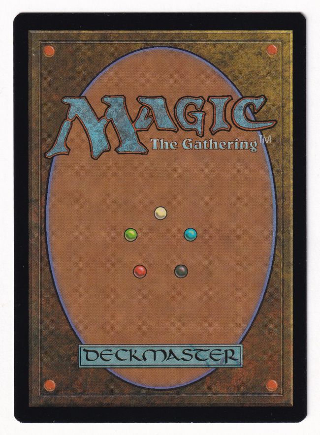 Foil】《厳かなモノリス/Grim Monolith》[ULG] 茶R | 日本最大級 MTG