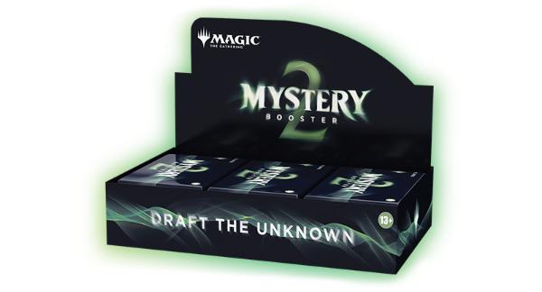 24パック)《Mystery Booster 2 ○英語版》[MB2] | 日本最大級 MTG通販