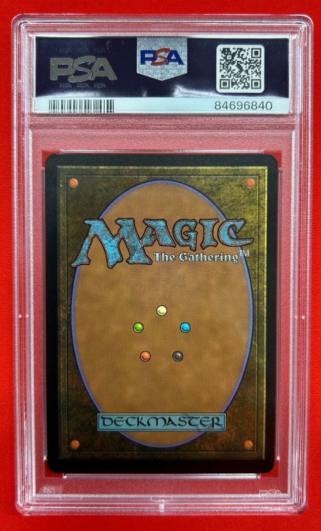 Foil】《魔力の墓所/Mana Crypt》※部分光沢[MPS] 茶R | 日本最大級 MTG