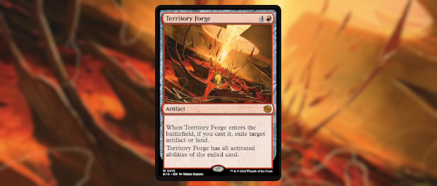 サンダー・ジャンクションの無法者』新カード情報：土地か