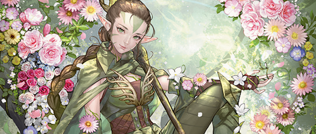 新たな日本独自の大会プレインズウォーカー・シリーズが4月より