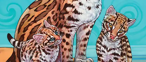 ストアチャンピオンシップのプロモ《ゴブリンの砲撃》《魂の導き手