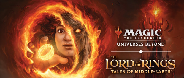 指輪物語：中つ国の伝承』の新カードが一挙に公開。世界に1枚しかない