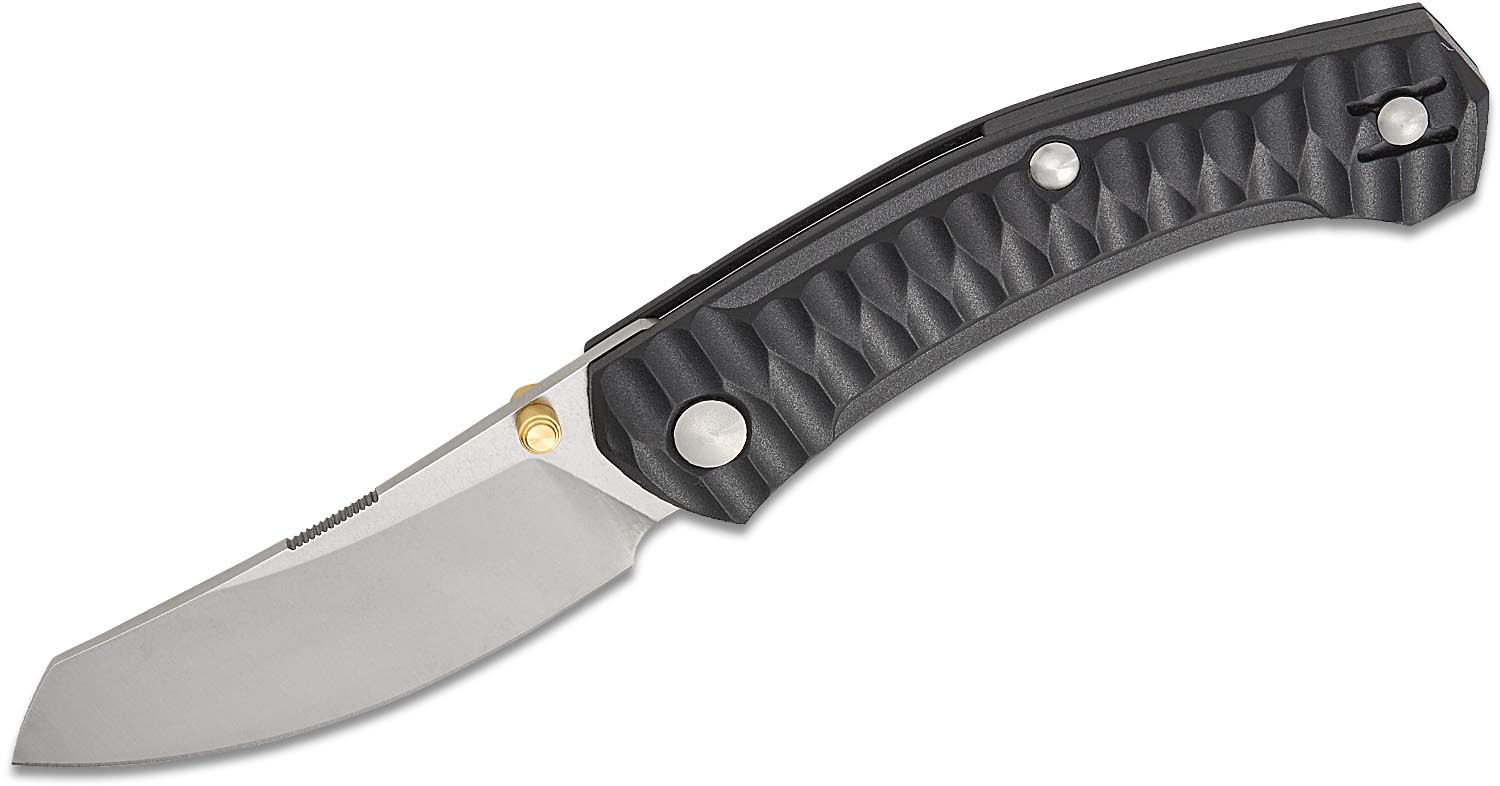 GiantMouse ACE Iona Sailor Liner Lock Folding Knife 2.9
