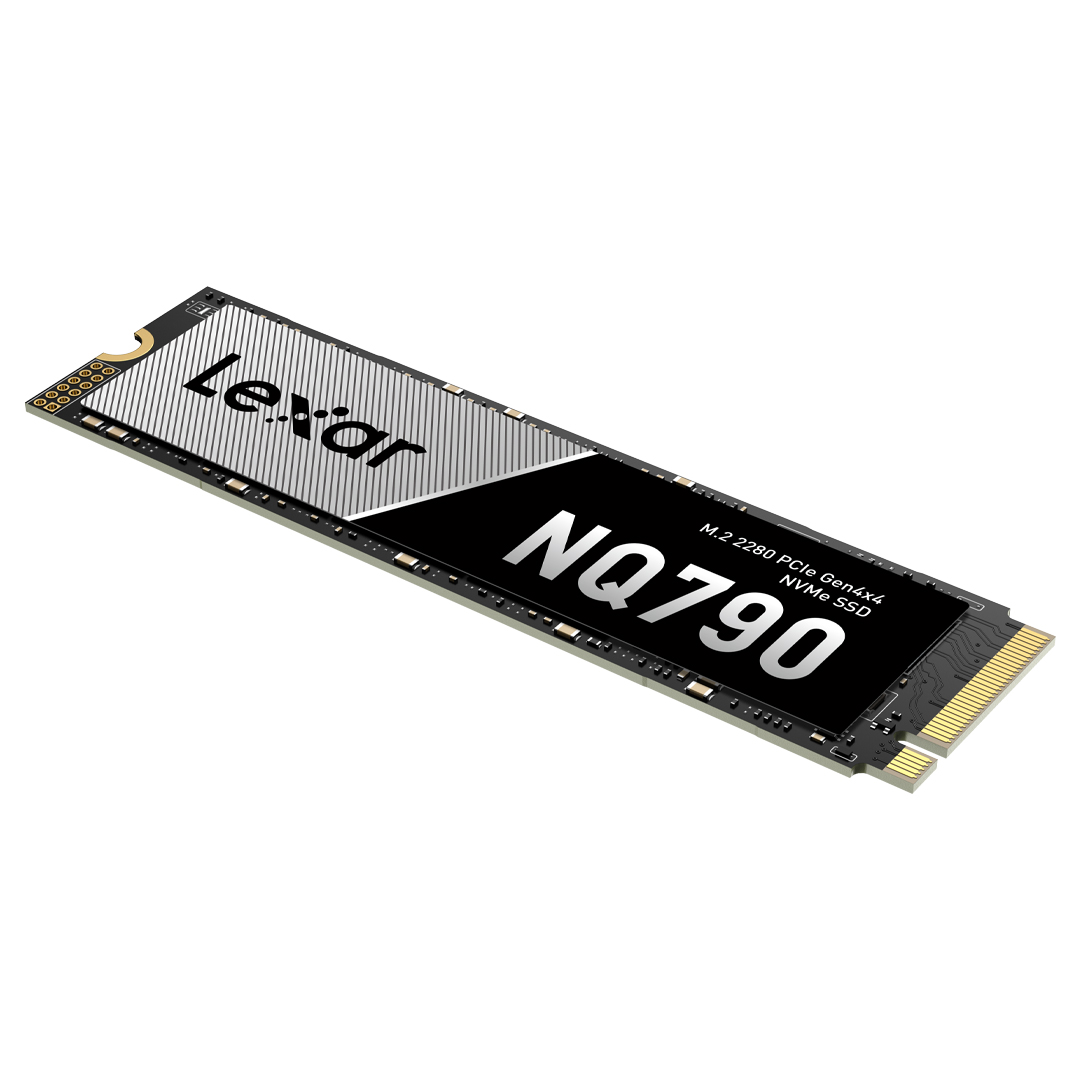 Buy Lexar NQ790 NVMe Gen4 SSD 4TB [LNQ790X004T-RNNNG] | PC Case