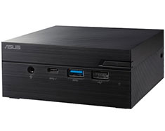 Buy ASUS PN60-8i3BAREBONES 8th Gen Core i3 Mini PC [PN60