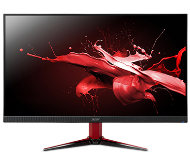 Buy Acer Nitro VG272X FHD 240Hz FreeSync IPS 27in Monitor [VG272X