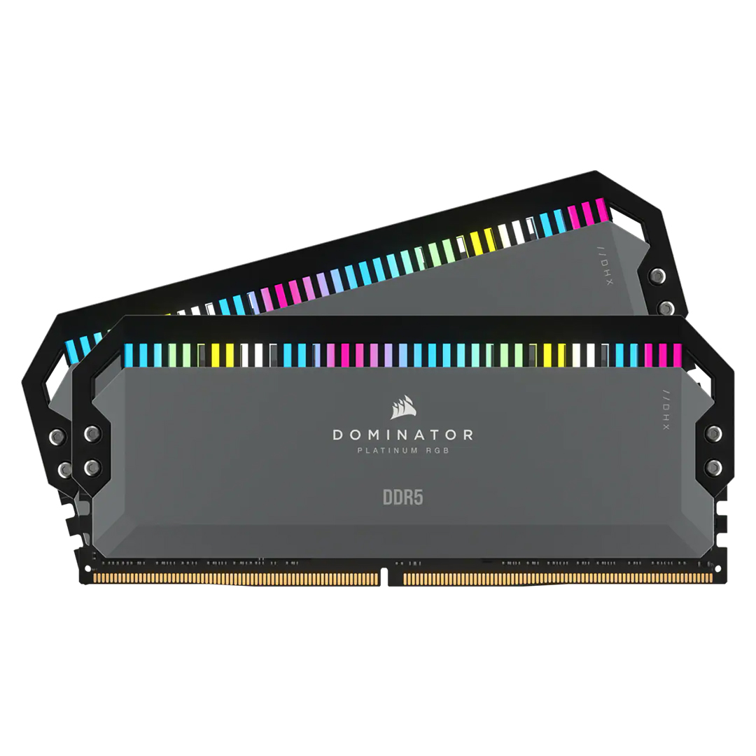 Buy Corsair Dominator RGB 32GB (2x16GB) 5600MHz CL36 DDR5 EXPO