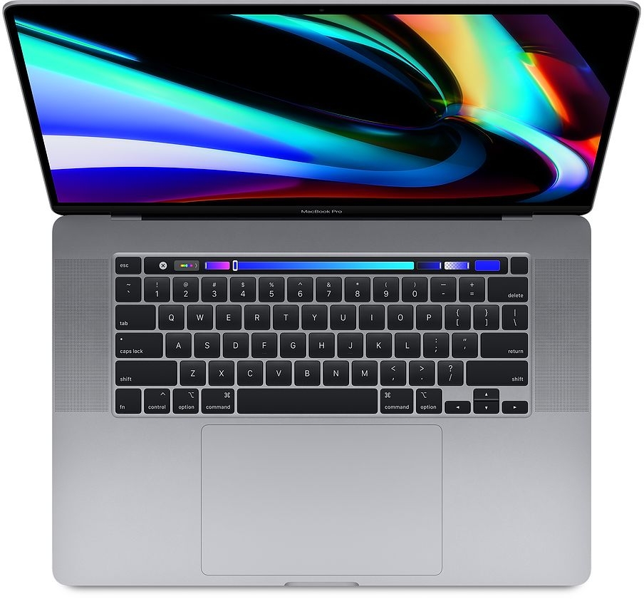 Apple MacBook Pro 2019 16