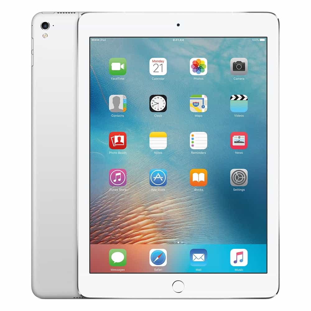 Apple iPad Pro 9.7 (2016) - Refurbished Tablet
