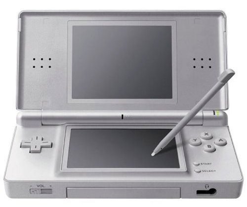 Refurbished Nintendo DS Lite - Classic Gaming Console